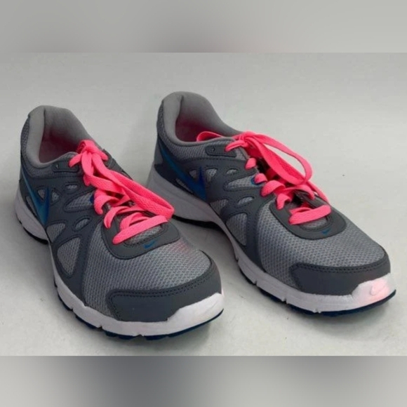 NIKE Revolution 2 Running Shoes  Wmn's Size US 10 New MSRP $85  - Picture 3 of 6